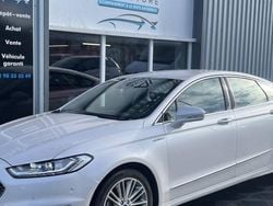 Occasion 2018 Ford Mondeo Vignale Berline | 15 980 € (Super prix)