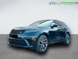 Utilisé 2020 Land Rover Range Rover Velar SUV | 56 400 €
