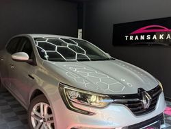 Utilisé 2018 Renault Mégane IV Business Berline | 8 490 € (Bon prix)