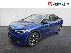 Noir Nouvelle 2024 VW ID.5 Life SUV | 49 990 € (Super prix)