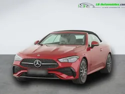 Utilisé 2024 Mercedes 450 Coupé | 87 700 €