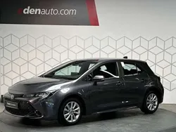 Utilisé 2024 Toyota Corolla Berline | 24 900 € (Bon prix)