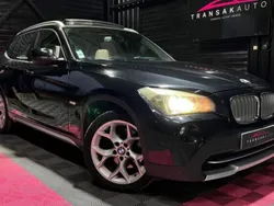 Utilisé 2009 BMW X1 Sport Line SUV | 11 990 €