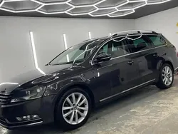 Utilisé 2011 VW Passat Berline | 9 990 €