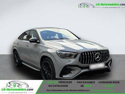 Utilisé 2025 Mercedes GLE53 AMG AMG Coupé | 131 600 €