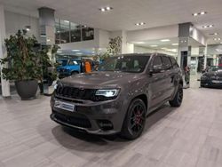 Occasion 2020 Jeep Grand Cherokee SRT SUV | 65 000 €