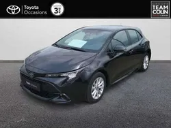 Utilisé 2024 Toyota Corolla Berline | 24 990 € (Super prix)