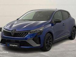 Bleu Utilisé 2024 Renault Clio V Esprit Alpine Berline | 24 299 € (Prix cher)