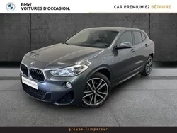 Utilisé 2020 BMW X2 M Sport SUV | 31 990 € (Prix cher)