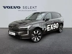 Gris Utilisé 2024 Volvo EX90 Performance SUV | 103 899 €