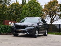 Gris Occasion 2020 BMW X1 Sport Line SUV | 22 750 €