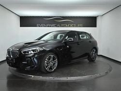 Utilisé 2023 BMW 118 M Sport Citadine | 27 790 € (Prix juste)