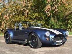 Autres Utilisé 1999 AC Cobra Cabriolet | 102 238 €