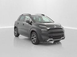 Utilisé 2024 Citroën C3 Aircross PureTech SUV | 18 500 € (Prix juste)