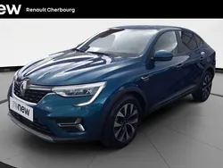 Bleu Utilisé 2023 Renault Arkana Evolution SUV | 20 790 € (Bon prix)