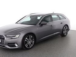 Occasion 2019 Audi A6 Sport Break | 37 990 € (Prix juste)