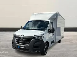 Utilisé 2023 Renault Master Van | 33 999 € (Prix cher)