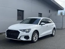 Utilisé 2023 Audi A3 Sportback Berline | 29 500 € (Prix juste)