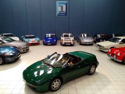 Vert Utilisé 1992 Lotus Elan Cabriolet | 26 800 €