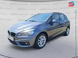 Utilisé 2017 BMW 218 Monospace | 15 999 € (Super prix)