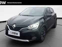Noir Utilisé 2023 Renault Captur Evolution SUV | 18 490 € (Prix juste)