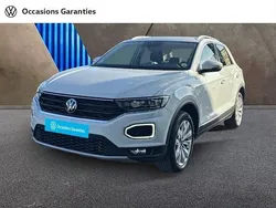Utilisé 2022 VW T-Roc S SUV | 25 795 € (Prix juste)