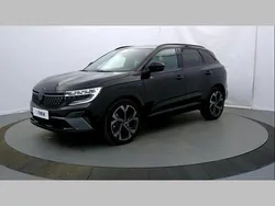 Noir Utilisé 2024 Renault Austral Iconic Esprit Alpine SUV | 39 949 € (Prix assez cher)