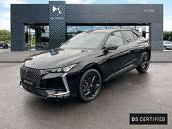 Noir Utilisé 2023 DS Automobiles DS4 Performance Line Plus Berline | 22 940 € (Super prix)