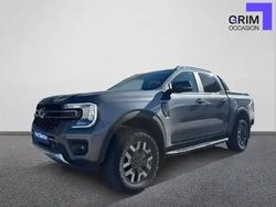 Peinture métallisée : gris carbone Utilisé 2025 Ford Ranger S Pick-up | 64 000 €