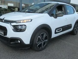 Utilisé 2020 Citroën C3 Feel Citadine | 7 990 €