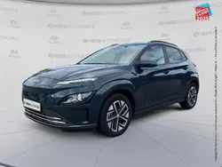 Bleu Utilisé 2022 Hyundai Kona SUV | 14 999 € (Super prix)