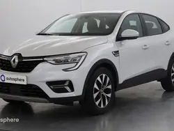 Utilisé 2022 Renault Arkana Zen SUV | 21 499 € (Bon prix)