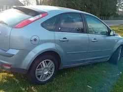 Utilisé 2005 Ford Focus Ghia Berline | 1 500 € (Prix juste)