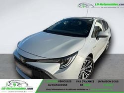 Utilisé 2022 Toyota Corolla Team Citadine | 28 400 € (Prix assez cher)