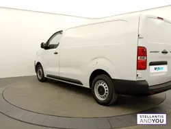 Blanc Nouvelle 2025 Peugeot Expert S Van | 27 990 € (Bon prix)