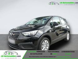 Utilisé 2017 Opel Crossland X SUV | 15 400 € (Prix juste)