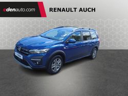 Utilisé 2022 Dacia Jogger Comfort Monospace | 16 490 € (Prix juste)