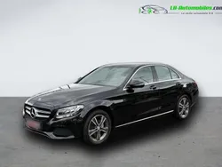 Utilisé 2016 Mercedes C180 Berline | 23 400 €