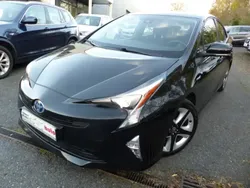 Noir Utilisé 2018 Toyota Prius+ Business Edition Monospace | 21 990 €