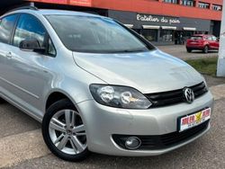 Utilisé 2012 VW Golf VII Match Berline | 8 990 € (Bon prix)