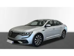 Gris Utilisé 2021 Renault Talisman Business Berline | 18 990 € (Prix juste)