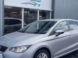 Utilisé 2019 Seat Ibiza Style Citadine | 11 980 € (Super prix)