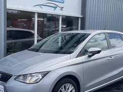 Utilisé 2019 Seat Ibiza Style Citadine | 12 480 € (Bon prix)