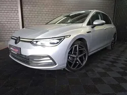 Gris Utilisé 2024 VW Golf VIII Style Berline | 28 194 € (Bon prix)