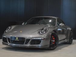 Gris Utilisé 2015 Porsche 911 Carrera GTS Coupé | 107 900 €