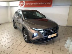 Utilisé 2021 Hyundai Tucson SUV | 28 990 € (Prix juste)