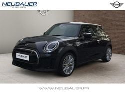Midnight black ii Utilisé 2022 Mini Cooper SE Citadine | 17 990 € (Bon prix)