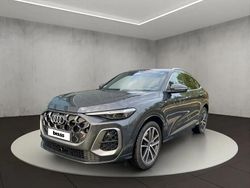 Gris Utilisé 2025 Audi Q5 Sport SUV | 70 300 €
