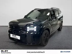 Utilisé 2025 Hyundai Santa Fe SUV | 70 700 €