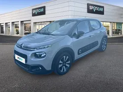 Sable Utilisé 2018 Citroën C3 Business Class Citadine | 8 990 € (Bon prix)